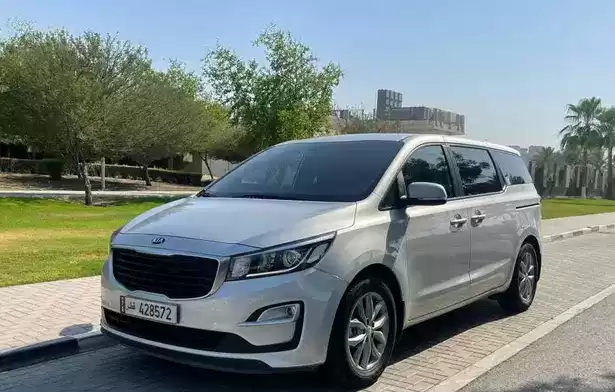 استفاده شده Kia Unspecified برای فروش که در السد , دوحه #7573 - 1  image 